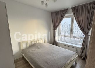 Сдаю 1-ком. квартиру, 32 м2, Москва, метро Говорово, Домостроительная улица, 2