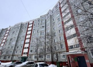 Продам 1-комнатную квартиру, 34 м2, Кировская область, Солнечная улица, 31к1