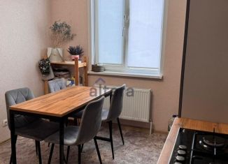 Сдам в аренду двухкомнатную квартиру, 51 м2, деревня Куюки, 16-й квартал, 13