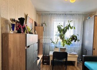 Продажа трехкомнатной квартиры, 63.4 м2, Каменск-Уральский, улица Суворова, 33