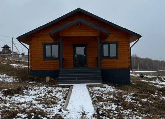 Дом на продажу, 86 м2, Красноярский край, улица Новостроек