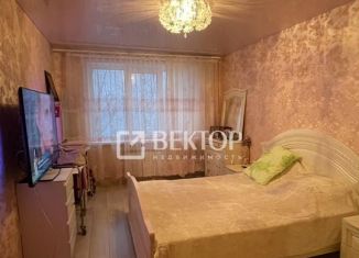 Продам 3-комнатную квартиру, 63.5 м2, Кострома, 8-й Окружной проезд, 11, Центральный район