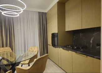 Продам 1-ком. квартиру, 38.3 м2, Калининград, Понартская улица, 9А, ЖК Атлант