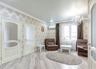 Продажа 3-комнатной квартиры, 75 м2, Геленджик, Дивноморская улица, 37к15