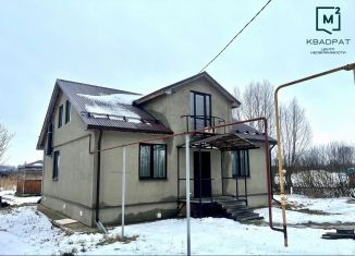 Продажа коттеджа, 130 м2, Нижегородская область, Луговая улица