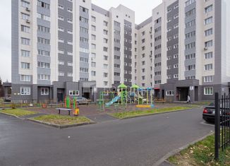 Продается однокомнатная квартира, 37.1 м2, Бердск, Черемушная улица, 4