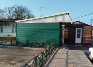 Продажа торговой площади, 109 м2, станица Динская, Советская улица, 3Д