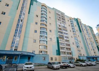 Продаю квартиру студию, 33.4 м2, Новосибирск, микрорайон Горский, 82