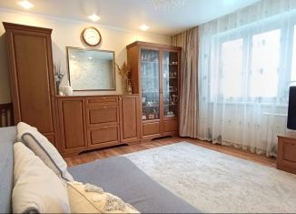 Продажа трехкомнатной квартиры, 73 м2, Красноярский край, улица Мужества, 22