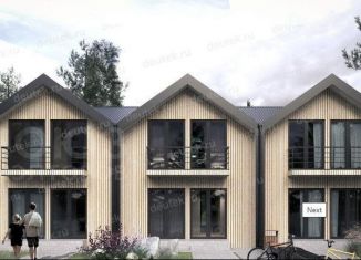 Продаю таунхаус, 103 м2, Волгоградская область, Кварцевая улица, 43