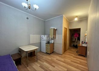 Продажа квартиры студии, 22.4 м2, Республика Алтай, улица Петра Сухова, 14/1