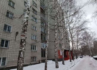 Продается комната, 18 м2, Новосибирск, улица Державина, 59, метро Маршала Покрышкина