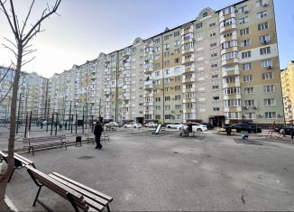 Продам 2-комнатную квартиру, 50 м2, Каспийск, улица Магомедали Магомеджановa, 18, ЖК Стройко