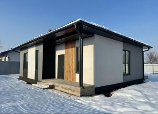 Продается дом, 120 м2, поселок Тепличный