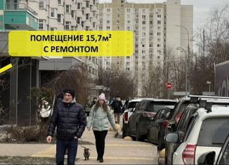 Помещение свободного назначения в аренду, 15.7 м2, Москва, метро Митино, Митинская улица, 28к3