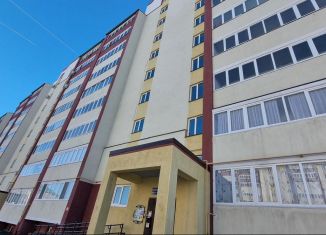 Продается 2-комнатная квартира, 59 м2, Туймазы, улица Чапаева, 61В