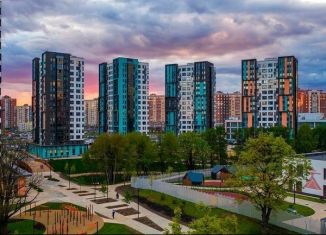 Продается 1-ком. квартира, 39 м2, посёлок Коммунарка, посёлок Коммунарка, 26