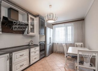 Продажа трехкомнатной квартиры, 76 м2, Московский, улица Никитина, 10