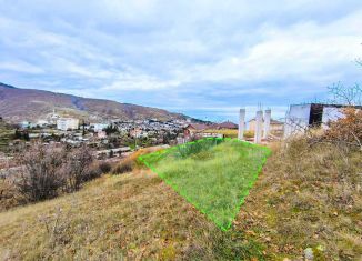 Продаю участок, 4.1 сот., село Малореченское, улица Рамазанова