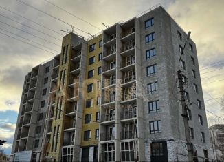 2-комнатная квартира на продажу, 66.4 м2, Кострома, улица Мира, 32, Центральный район