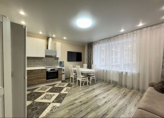 3-ком. квартира в аренду, 80 м2, Казань, улица Натана Рахлина, 5