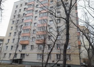 Продается квартира студия, 11 м2, Москва, улица Медиков, 1/1к2