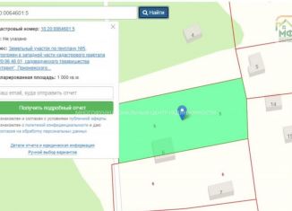 Продаю участок, 10 сот., станция Орзега