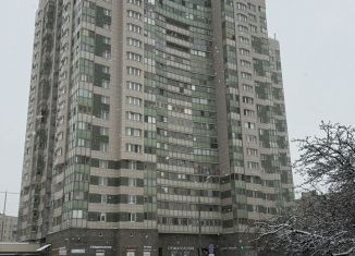 Продается 1-комнатная квартира, 42 м2, Санкт-Петербург, метро Дунайская, Купчинская улица, 34к1