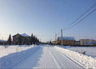 Продажа участка, 16.4 сот., село Красноярка, Тихая улица