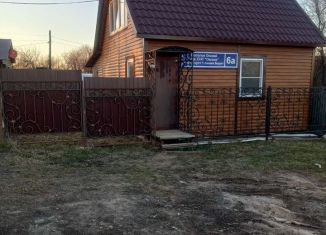 Продается дача, 50 м2, Нижегородская область, 22К-0125