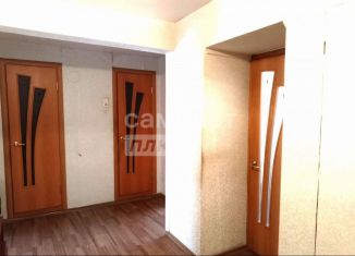 Продается 2-ком. квартира, 52 м2, Алтайский край, улица Федоренко, 3