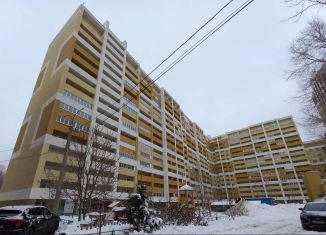 Продам 2-ком. квартиру, 54.5 м2, Самара, Московское шоссе, 18-й километр, 7А