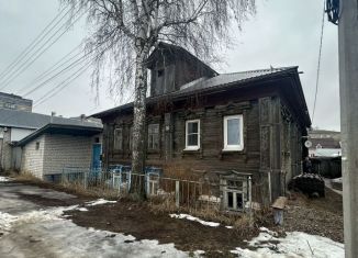 Продается 2-ком. квартира, 37.4 м2, Бор, улица Луначарского, 167