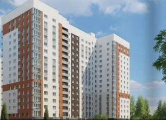 Продается 1-ком. квартира, 38.4 м2, Брянск, Степная улица, уч2Б, Советский район