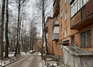 Продается 1-комнатная квартира, 31 м2, Вологда, улица Некрасова, 73