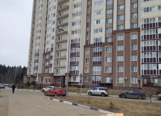 Продам однокомнатную квартиру, 34.4 м2, Домодедово, улица Курыжова, 1к1