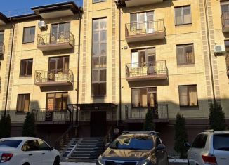 Продажа 1-ком. квартиры, 49 м2, Ессентуки, Московская улица, 8