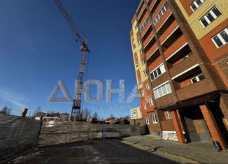 Продажа 2-комнатной квартиры, 87.5 м2, Кострома, Заволжский район, улица Стопани, 46