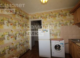 Продается двухкомнатная квартира, 52.9 м2, Забайкальский край, 6-й микрорайон, 17