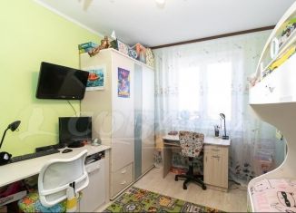 Продается 3-ком. квартира, 51 м2, Тюмень, улица Щербакова, 124