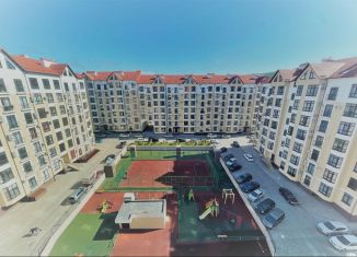 2-ком. квартира на продажу, 64 м2, Геленджик, Витебская улица, 14к4