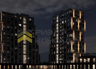 Продажа 2-комнатной квартиры, 83.2 м2, Омск