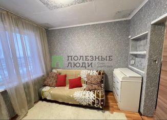 Продается квартира студия, 17.5 м2, Красноярск, Новгородская улица, 1, Советский район