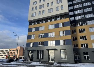 Продажа 1-комнатной квартиры, 37 м2, Нижний Новгород, улица Героя Советского Союза Аристархова, 7