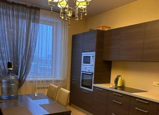 2-ком. квартира в аренду, 50 м2, Новосибирск, метро Площадь Ленина, улица Романова, 55