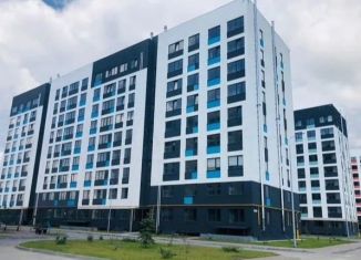 Продам 1-комнатную квартиру, 40 м2, село Мирное, Щедрая улица, 4