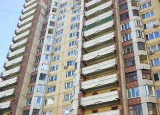 Продажа 2-комнатной квартиры, 53.4 м2, Москва, Харьковский проезд, 9к3, метро Академика Янгеля