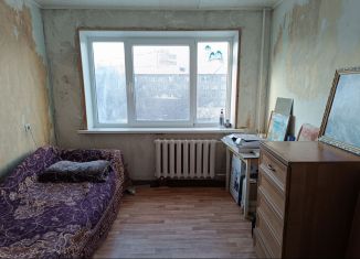 Продам квартиру студию, 16.7 м2, Красноярск, улица Королёва, 11, Свердловский район