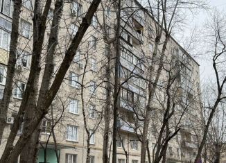 Продажа 1-комнатной квартиры, 25.2 м2, Москва, улица Сталеваров, 32, метро Новокосино