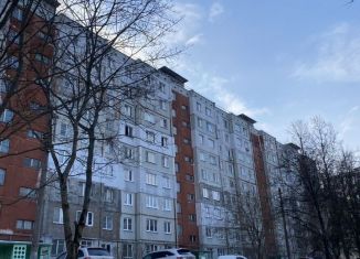 Продается 3-комнатная квартира, 64 м2, Тула, Зареченский территориальный округ, Демидовская улица, 84